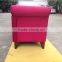 Factory direct competitive price chaise lounge chair