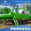 Heng Peng Zirconium Titanium Ore Cutter Suction Dredger Xk2508 *HP