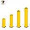 Safety Barriers Flexible Post Bollard for Parking Flexible Bollard