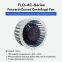 Factory Customized 120mm AC 230V/400V  Forward Inclined Impeller Centrifugal Fans