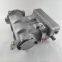 Hot Sell QSX15 ISX15 diesel Engine Parts Double Cylinder Air Compressor 4973000