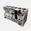 6L ISLe L375 Diesel Engine Cylinder Block 4946152 5260555 5293409