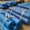 6mm 8mm 10mm thick cement blanket 8kg 10kg 12kg weight concrete blanket rolls