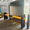 Made in China Platform protection Door Customize Safety Dock Gate