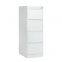Office 2 3 4 Drawers File Cabinets Office Filing Cabinet Light Grey Filing Cabinet Steel