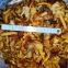 Nameko in brine  B grade