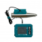 rebound hammer manufacturer China export integrated rebound tester
