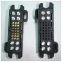 High Current Mixed Signal 29pin Heavy Duty Power Modular Connector for Rectifier Module