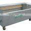 Potato Peeling Machine/potato(brush) peeling machine/potato washer