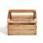 Made in China Hot Sale Best Price Vegetable Wooden Box/crate /wood