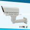 4X Zoom Auto Focal Lens 2MP 1080p TVI Color IR Bullet housing PTZ Camera