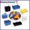 PP PE correx plastic sheet making machine