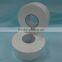 calendered depilatory roll for epilating hair removal