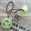 Natural herb series loofah soap single color
