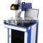 Hailei Manufacturer co2 laser marking machine laser marker power 150W used cnc wood carving machine