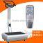 QMJ-312 whole body vibration machine gym equipment(CE)