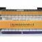Automatic industrial ironing machine for variety of textile