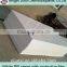 V0 fire resistant white PP sheet