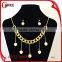 most popular products bracelet wedding crystal necklace white stone necklace set                        
                                                                                Supplier's Choice