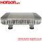 9 hole LED Module 1W high brightness emergency warning mini lightbar HSM942B