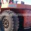 used reach stacker Kalmar in super quality in Shanghai in hot sale