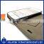 Hot Popular Denim Fabric For IP5GS Folio Case