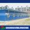 Two Storey EPS Neopor Galvanized High Quality Movable Labor House