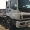 Very good condition tractor truck, 2010 year