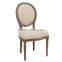 RCH-1515 Antique Solid Wood Louis Ghost Chair                        
                                                Quality Choice