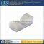 Custom precision cnc machining injection plastic parts