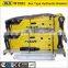 Soosan SB121 Silenced type Hydraulic hammer breaker for Excavator 27-36 Ton