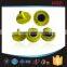 MDE110 Custom plastic ear tags for cattle/pigs/rfid animal ear tag