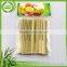 New coming competitive customized bamboo paddle skewers