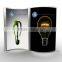 Super Slim Edgelit ARC LED Light Box