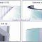 Factory price curved LED display, curved LED sign