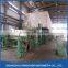 A4 Copy Paper Manufacturers Newsprint Paper Making Machine For Sale