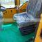 China mini wheel loader ZL20F with ce made in China machine manufacturer