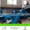 500kw Turgo Turbine & Alternator and Governor