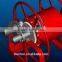Hydraulic Hose Reel