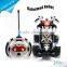 Remote Control Robot Transform Toy Car