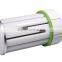 100W IP64 dustproof & damp-proof LED Corn Bulb with E39 E40 base and widely used in Warehouse Factory Workshop Garage etc.