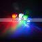 Multipurpose 2 LED Colourful Bicycle Silicon Light