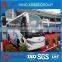 Hot sale 20 seats safety and luxury passenger bus and bus coach