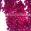Glass Filled Ruby Cabochons