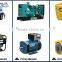 With Cummins Engine Silent Type Price of 1000kva Diesel Generator