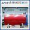 Gas Oil fired thermal boiler oil heating system horizontal boiler