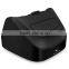 2015 New Arrivel desktop charger for samsung galaxy note 4 with cover-mate case and reusable sticky pad