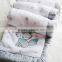 2016 hot sell competitive price warm and comfortable 100%polyester blanket for babies with SGS