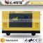 Portable model silent type 30KVA diesel generator