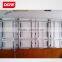 3*3 47 inch decorative lcd panel, video wall with 4.9mm ultra narrow bezel